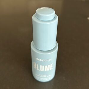 BLUME for acne-prone skin